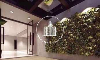 Imagem 4: Apartamento para venda com 72m² com 2 dormitórios, sendo 1 suíte em Jurerê - Florianópolis