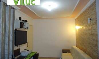 Imagem 1: Contagem - Apartamento Padrão - Cabral