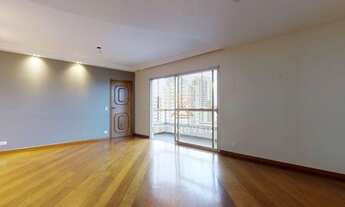 Imagem 1: Apartamento com 4 dormitórios à venda, 140 m² por R$ 995.000 - Vila da Saúde - São Paulo/S