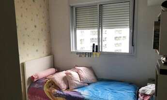 Imagem 2: Apartamento à venda, 116 m² por R$ 1.610.000,00 - Brooklin - São Paulo/SP