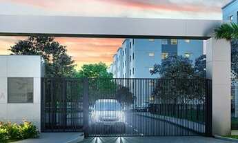 Imagem 2: Apartamento residencial para venda, Santa Cruz, Rio de Janeiro - AP9912