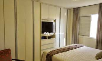 Imagem: Apartamento com 4 dormitórios à venda