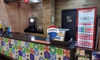 Imagem 2: Loja Comercial pronta com Câmara Fria na Praça de Alimentação do Shopping Jardim Norte