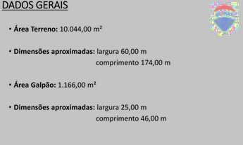 Imagem 5: Galpão para alugar, 1166 m² por R$ 20.000,00/mês - Distrito Industrial - Juiz de Fora/MG