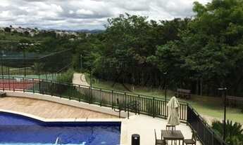 Imagem 5: Bela Casa em Construção no Condomínio Vivva à Venda em terreno de 250 m² em Jacareí