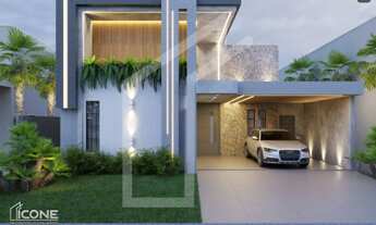 Imagem: Casa no Condomínio Terras Alphaville Sergipe