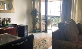 Imagem 2: Apartamento com 3 dormitórios à venda, 130 m² por R$ 820.000,00 - Vila Tramontano - São Pa