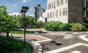 Imagem 6: Andar Corporativo para alugar, 803 m² - Vila Nova Conceição - São Paulo/SP