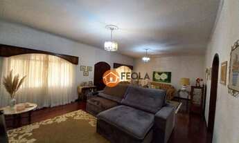 Imagem 7: Casa à venda, 365 m² por R$ 1.800.000,00 - Vila Mariana - Americana/SP