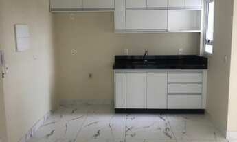 Imagem 2: Apartamento para venda com 88 metros quadrados com 3 quartos em Vila Sfeir - Indaiatuba