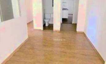 Imagem 4: Apartamento com 3 dormitórios à venda, 86 m² por R$ 837.400 - Perdizes - São Paulo/SP