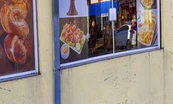 Imagem 4: Restaurante com grill de esquina em Guarulhos/SP Ref.: 1660