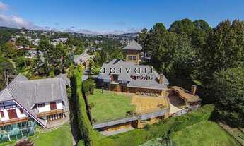 Imagem 4: Casa Condomínio Jardim Véu da Noiva