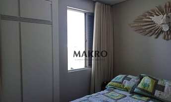 Imagem 5: Apartamento com 3 quartos à venda, 87 m² por R$ 690.000 - Barro Preto - Belo Horizonte/MG