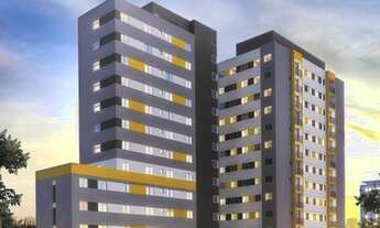 Imagem: Apartamento residencial para venda, Barra