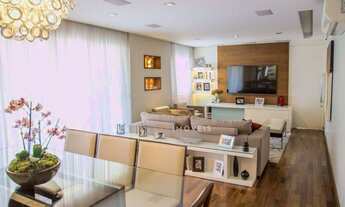 Imagem 4: Apartamento com 3 dormitórios à venda, 143 m² por R$ 1.685.000,00 - Vila Leopoldina - São