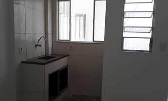 Imagem 5: Casa de vila em Vila Isabel