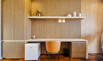 Imagem 5: Casa para venda tem 410 metros quadrados com 4 quartos