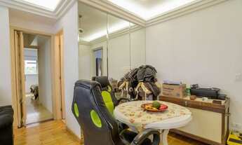 Imagem 5: Apartamento com 2 dormitórios à venda, 83 m² por R$ 560.000 - Vila Andrade - São Paulo/SP