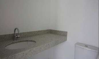 Imagem 6: Sala, 33 m² - venda por R$ 440.000,00 ou aluguel por R$ 2.250,00/mês - Mont'Serrat