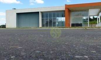 Imagem 3: Área industrial à venda em Betim - MG