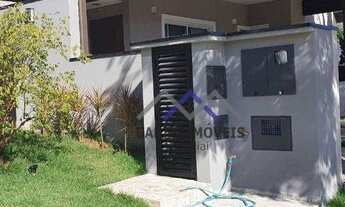 Imagem 5: Casa à venda, 250 m² por R$ 2.025.000,00 - Bosque dos Jatobás - Jundiaí/SP