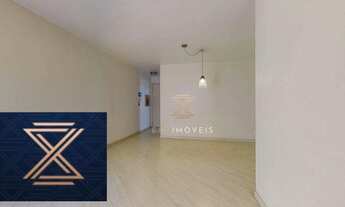 Imagem 3: Apartamento com 2 dormitórios à venda, 75 m² por R$ 401. - Jardim Ampliação - São Paulo/SP