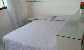 Imagem 3: Apartamento em Boa Viagem de 1 Quarto 1 Suíte