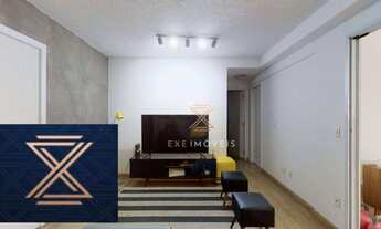 Imagem 7: Apartamento com 2 dormitórios à venda, 69 m² por R$ 526.684 - Bom Retiro - São Paulo/SP