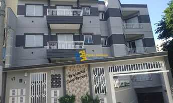 Imagem: Apartamento à venda, 45 m² por R$ 430.000,00