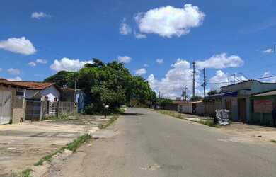 Imagem 3: Lote Residencial / Comercial, Vila Souza, Aparecida De Goiania