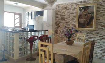 Imagem 9: Casa para alugar, 200 m² por R$ 4.500,00/mês - Boqueirão - Praia Grande/SP