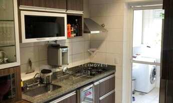 Imagem 5: Apartamento com 2 dormitórios à venda, 93 m² por R$ 740.000,00 - São Sebastião - Porto Ale