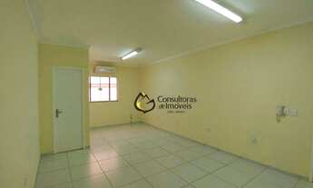 Imagem 2: Sala para alugar, 26 m² por R$ 800,00/mês - Cascata - Paulínia/SP