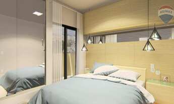 Imagem 6: Apartamento com 2 dormitórios à venda, 70 m² por R$ 339.000,00 - Bairu - Juiz de Fora/MG