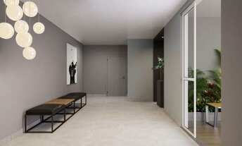 Imagem 2: Studio residencial para venda, Brás, São Paulo - ST7111