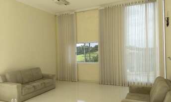 Imagem 2: INDAIATUBA - Casa de Condomínio - Terra Magna