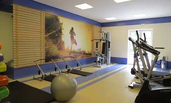 Imagem 3: Apartamento residencial para venda, Vila Guilherme, São Paulo - AP8459