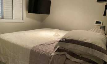 Imagem 6: Apartamento com 2 dormitórios à venda, 70 m² por R$ 900.000 - Bosque da Saúde - São Paulo