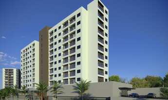 Imagem 2: Apartamento residencial para venda, Parque Industrial, Campinas - AP10224