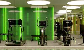 Imagem 5: Cobertura duplex para venda tem 537 metros quadrados com 5 quartos em Leblon - Rio de Jane