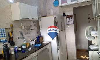 Imagem 5: Apartamento com 3 quartos à venda, 76 m² por R$ 235.000 - Irajá - Rio de Janeiro/RJ