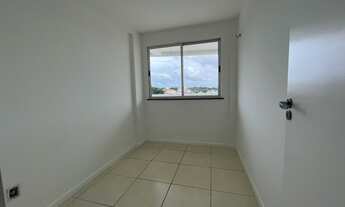 Imagem 3: Apartamento 83m² a Venda na Maraponga com 3 Quartos 2 Vagas Lazer