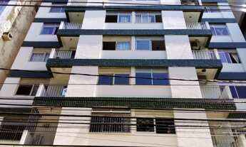 Imagem: Apto venda 2 quartos com dependências todo