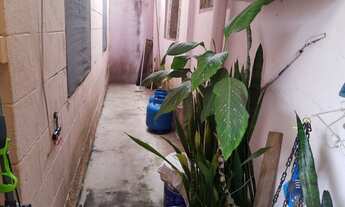 Imagem 2: Casa à venda - Cj. 31 de Março - São José dos Campos/SP