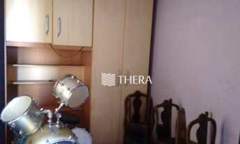 Imagem 7: Casa com 2 dormitórios à venda, 189 m² por R$ 617.000,00 - Vila Valparaíso - Santo André/S