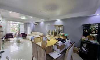 Imagem 2: Asset imóveis vende apartamento com 3 dormitórios,110 m² por R$ 790.000 - Icaraí - Niterói