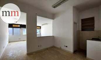 Imagem 5: Cobertura Comercial em Copacabana!