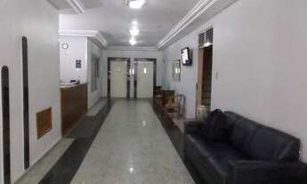 Imagem 4: Apartamento com 1 dormitório à venda, 40 m² por R$ 185.000,00 - Centro - Juiz de Fora/MG