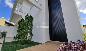 Imagem: Casa com 3 Suítes no bairro Amizade em